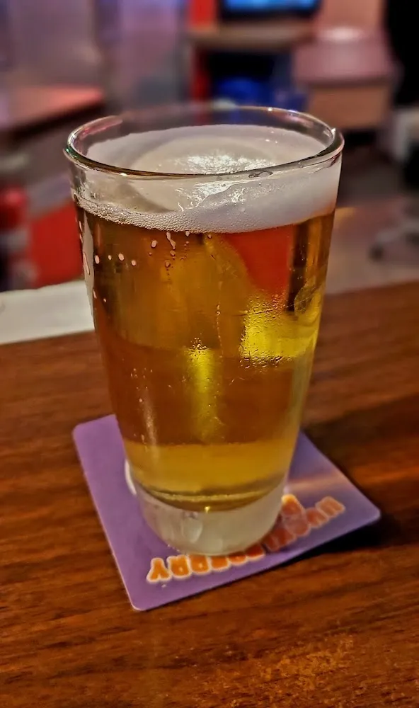 Beer