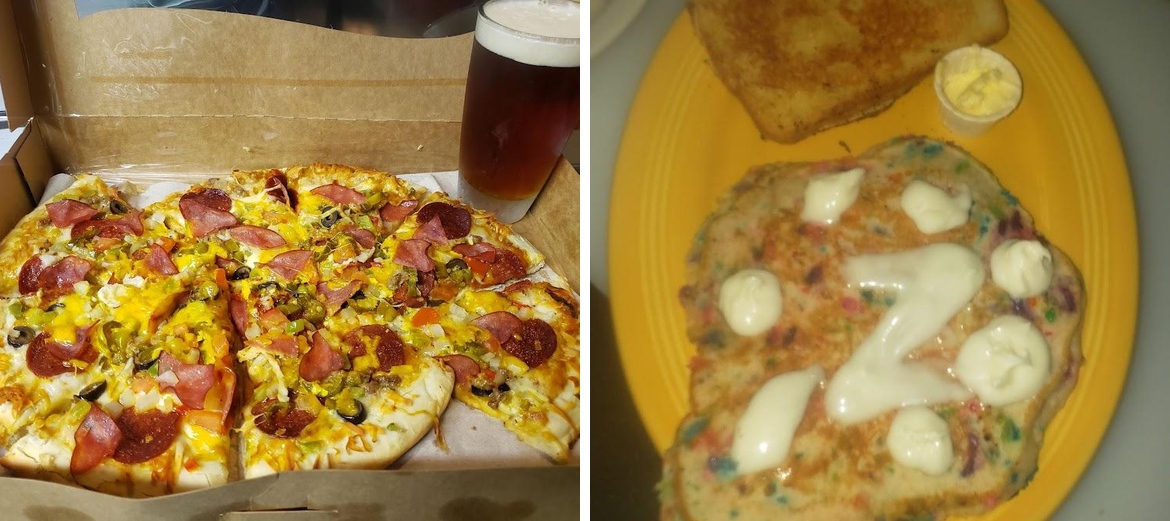 Lightning Horse Bar and Grill