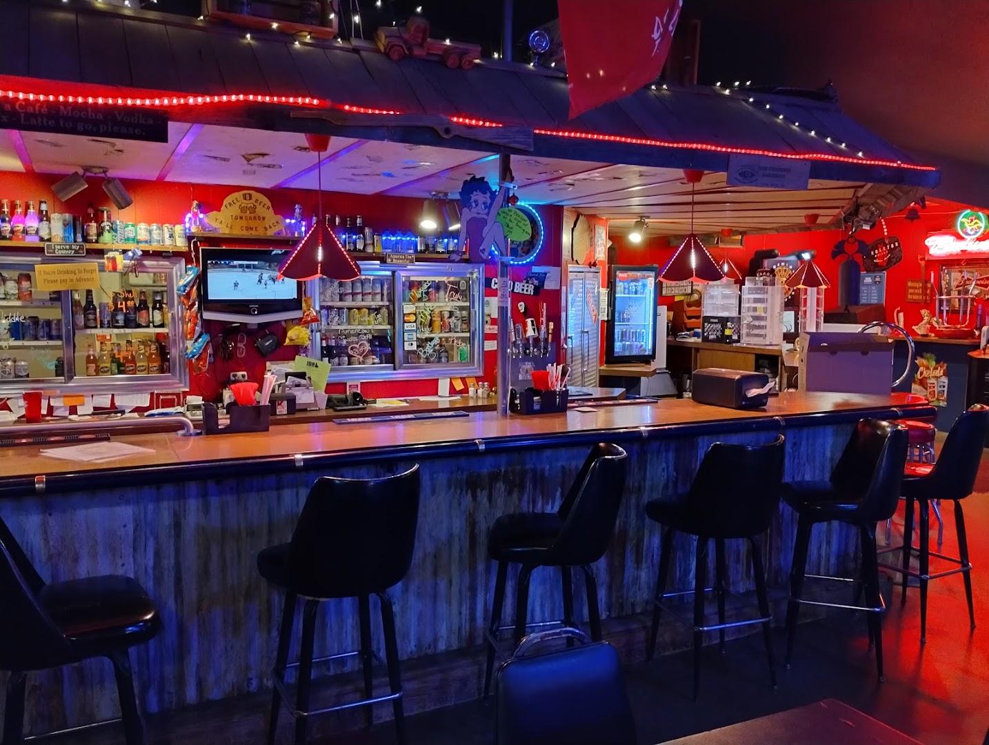 Lightning Horse Bar and Grill