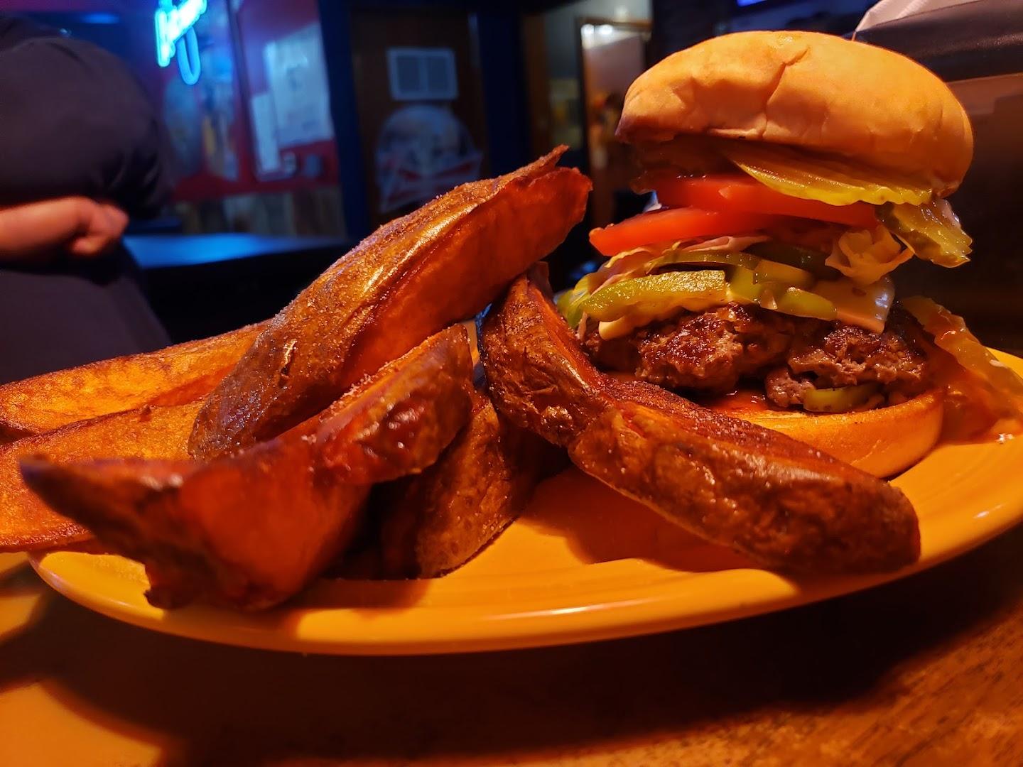 Lightning Horse Bar and Grill