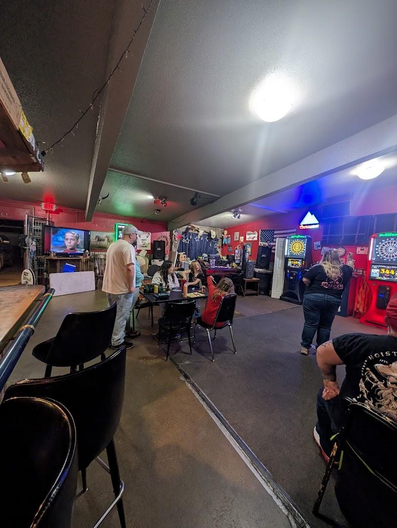 Lightning Horse Bar and Grill