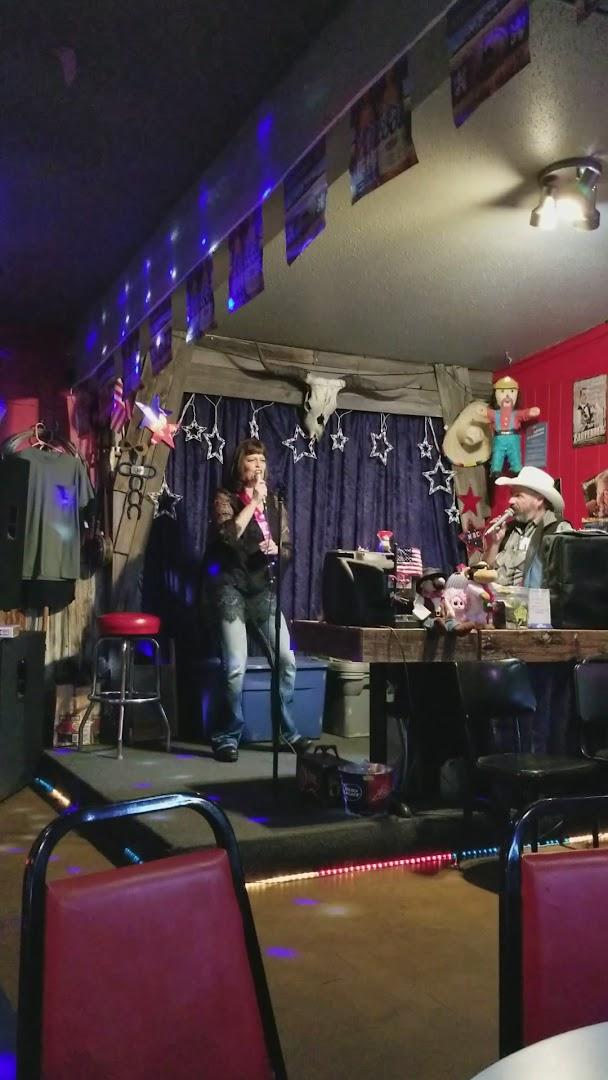 Lightning Horse Bar and Grill
