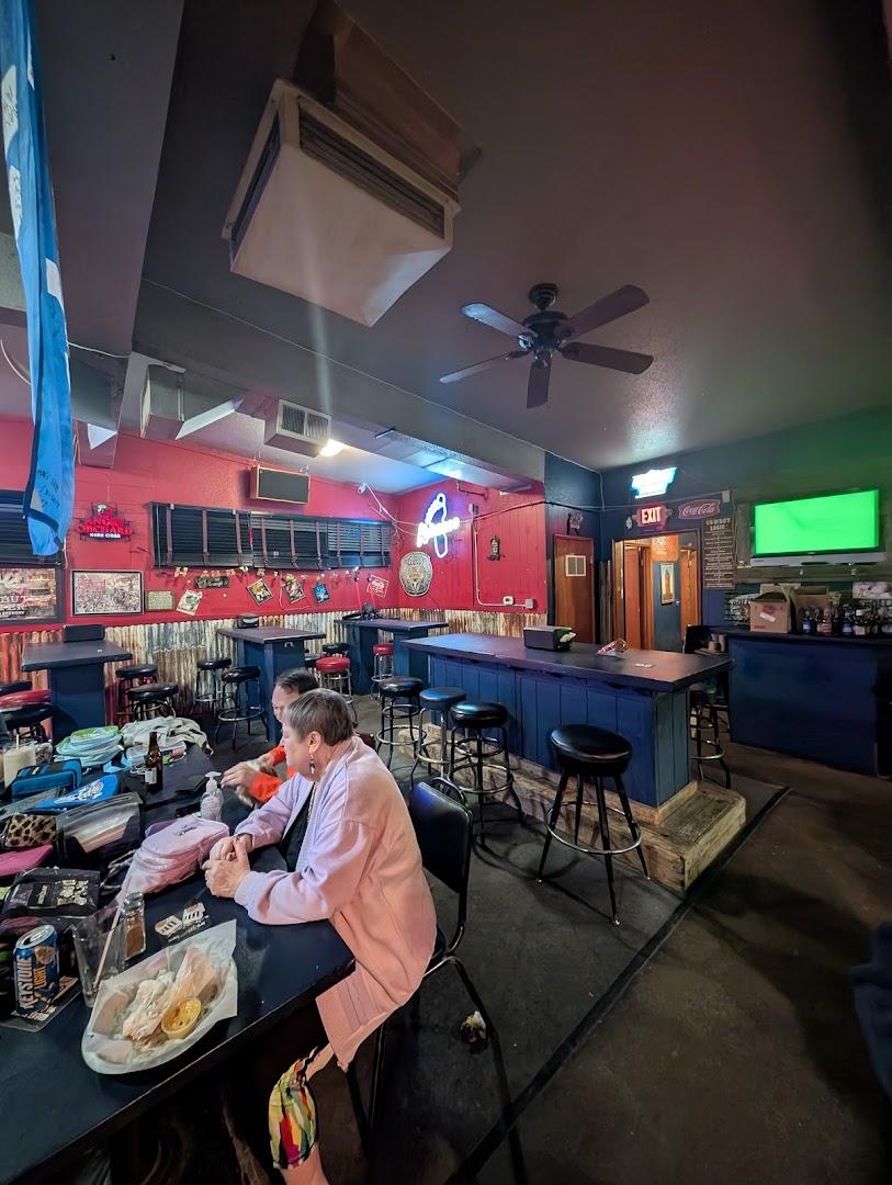Lightning Horse Bar and Grill