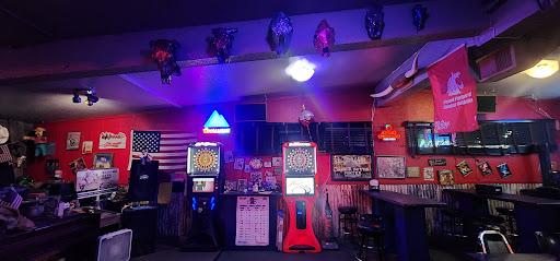 Lightning Horse Bar and Grill
